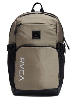RVCA Level Up Backpack